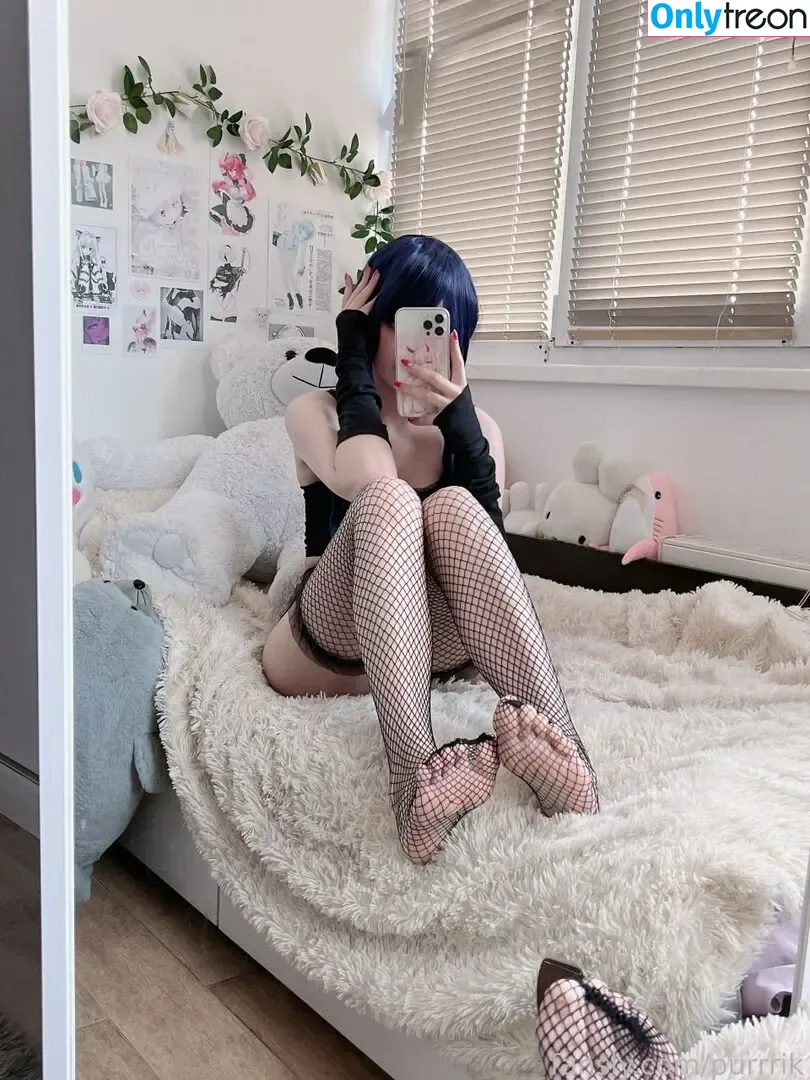 purrrik nude photo #0322 (purrrik)