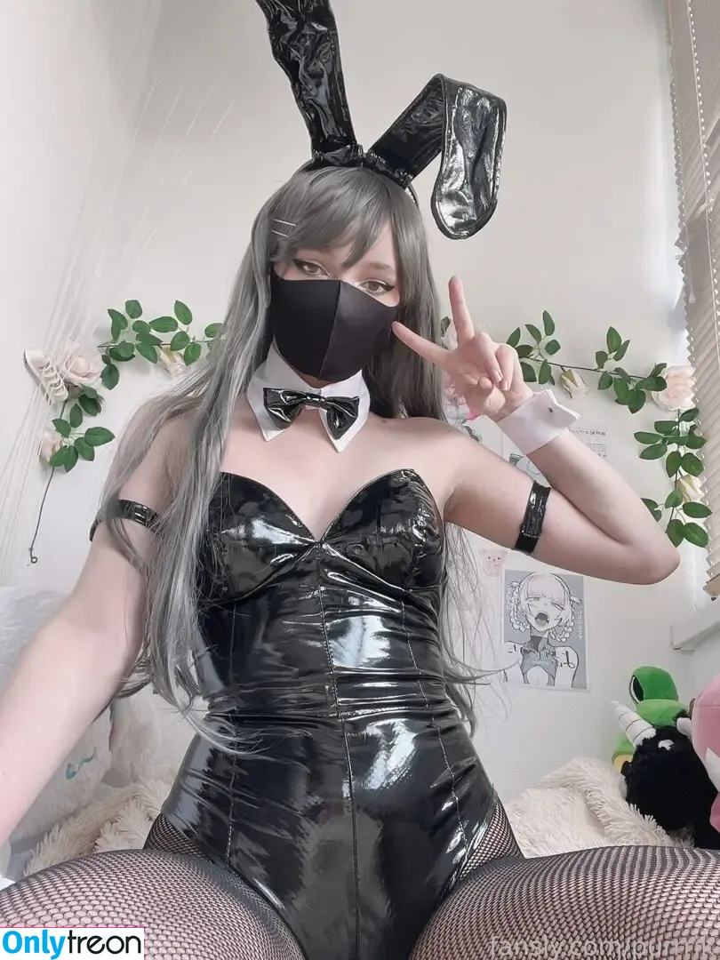purrrik nude photo #0432 (purrrik)