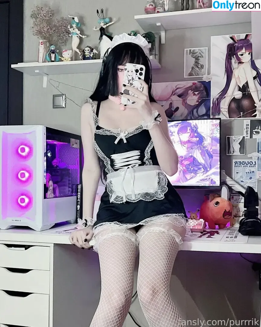 purrrik nude photo #0442 (purrrik)