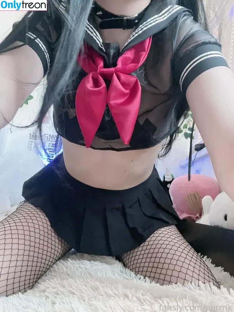 purrrik nude photo #0536 (purrrik)