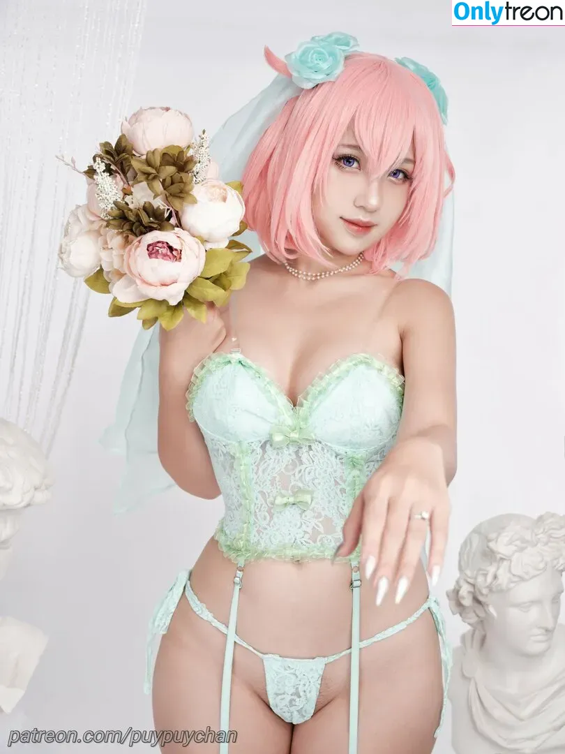 Puypuychan nude photo #0023 (Puypuychan)