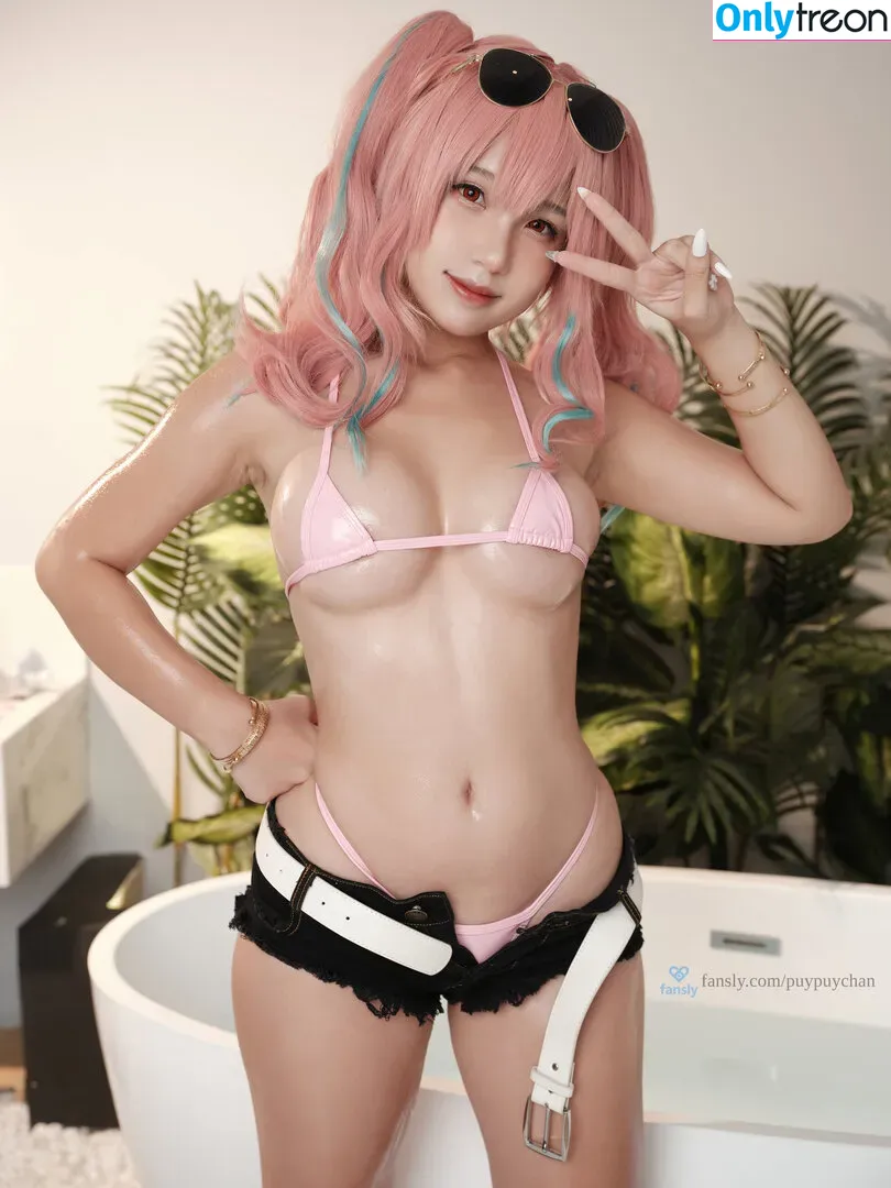 Puypuychan nude photo #0026 (Puypuychan)
