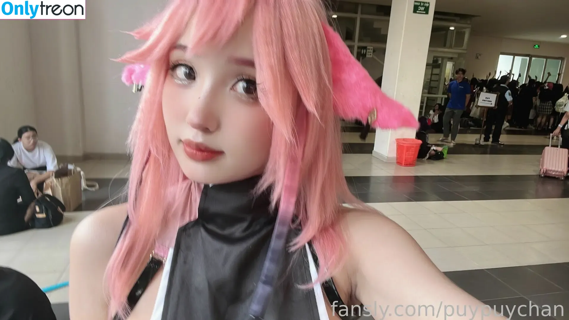 Puypuychan nude photo #0705 (Puypuychan)