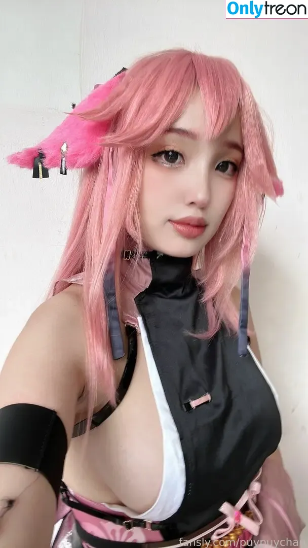 Puypuychan nude photo #0719 (Puypuychan)