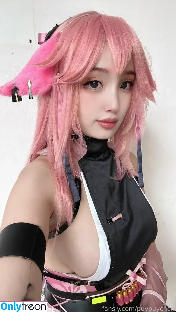Puypuychan nude photo #0721 (Puypuychan)