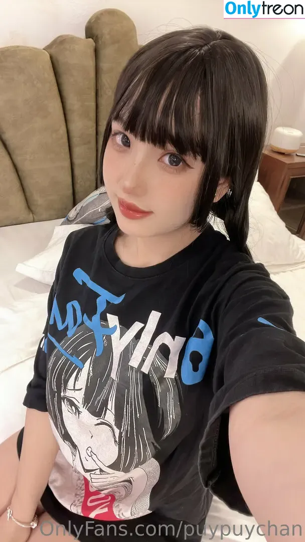 Puypuychan nude photo #0745 (Puypuychan)