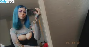 pvnks / anaamari_ / asonxx / midlested / psyoptrick nude photo #0004