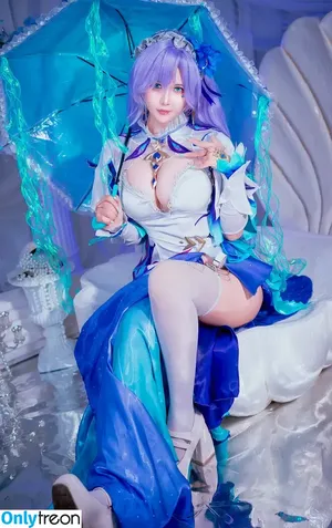 Pyon Lay / pyon.cos / pyoncos / pyonlay nude photo #0170