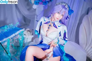 Pyon Lay / pyon.cos / pyoncos / pyonlay nude photo #0171