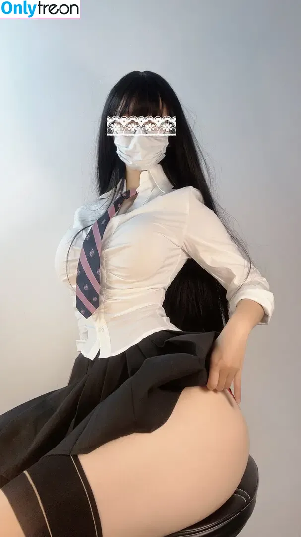 QiaoniuTT nude photo #4674 (俏妞)