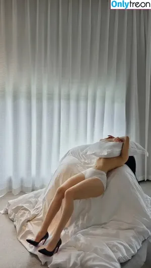 QiaoniuTT / qiaoniu_tt / 俏妞 nude photo #5209
