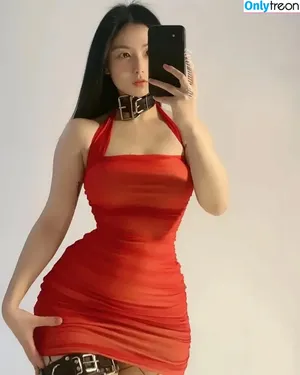 QiaoniuTT / qiaoniu_tt / 俏妞 nude photo #5428