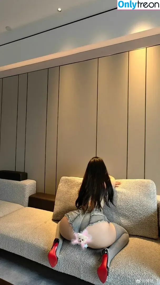 QiaoniuTT nude photo #5299 (qiaoniu_tt / 俏妞)