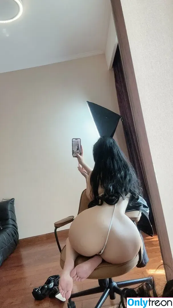 QiaoniuTT nude photo #5385 (qiaoniu_tt / 俏妞)