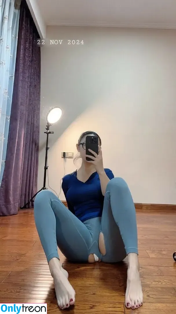 QiaoniuTT nude photo #5479 (qiaoniu_tt / 俏妞)