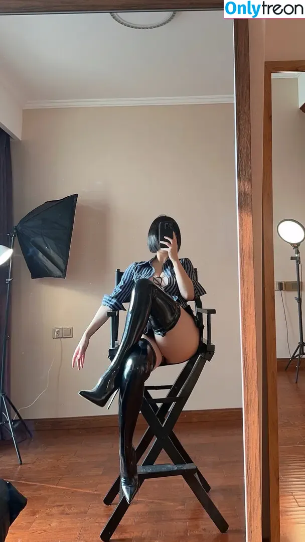 QiaoniuTT nude photo #5565 (qiaoniu_tt / 俏妞)