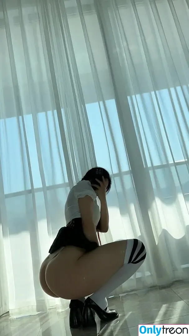 QiaoniuTT nude photo #5704 (qiaoniu_tt / 俏妞)