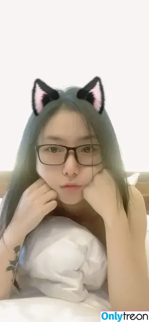 QiaoniuTT / qiaoniu_tt / 俏妞 nude photo #6498