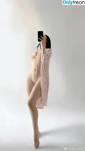 QiaoniuTT / qiaoniu_tt / 俏妞 nude photo #6538