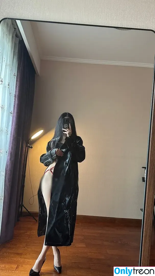 QiaoniuTT nude photo #6570 (qiaoniu_tt / 俏妞)