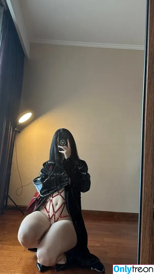 QiaoniuTT nude photo #6578 (qiaoniu_tt / 俏妞)