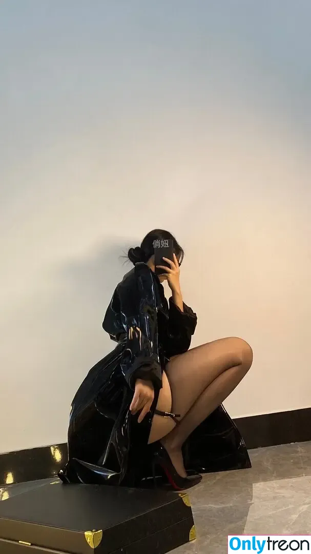 QiaoniuTT nude photo #6632 (qiaoniu_tt / 俏妞)