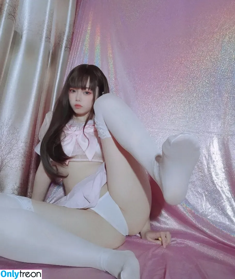 qiyuemiaozi nude photo #0062 (qiyuemiaozi97 / 七月喵子)