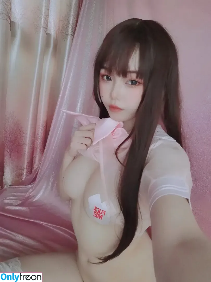 qiyuemiaozi nude photo #0065 (qiyuemiaozi97 / 七月喵子)