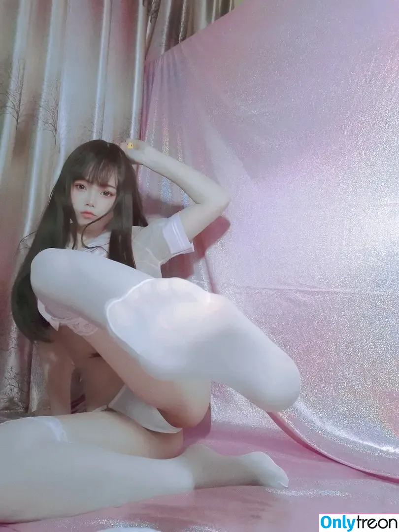 qiyuemiaozi nude photo #0068 (qiyuemiaozi97 / 七月喵子)