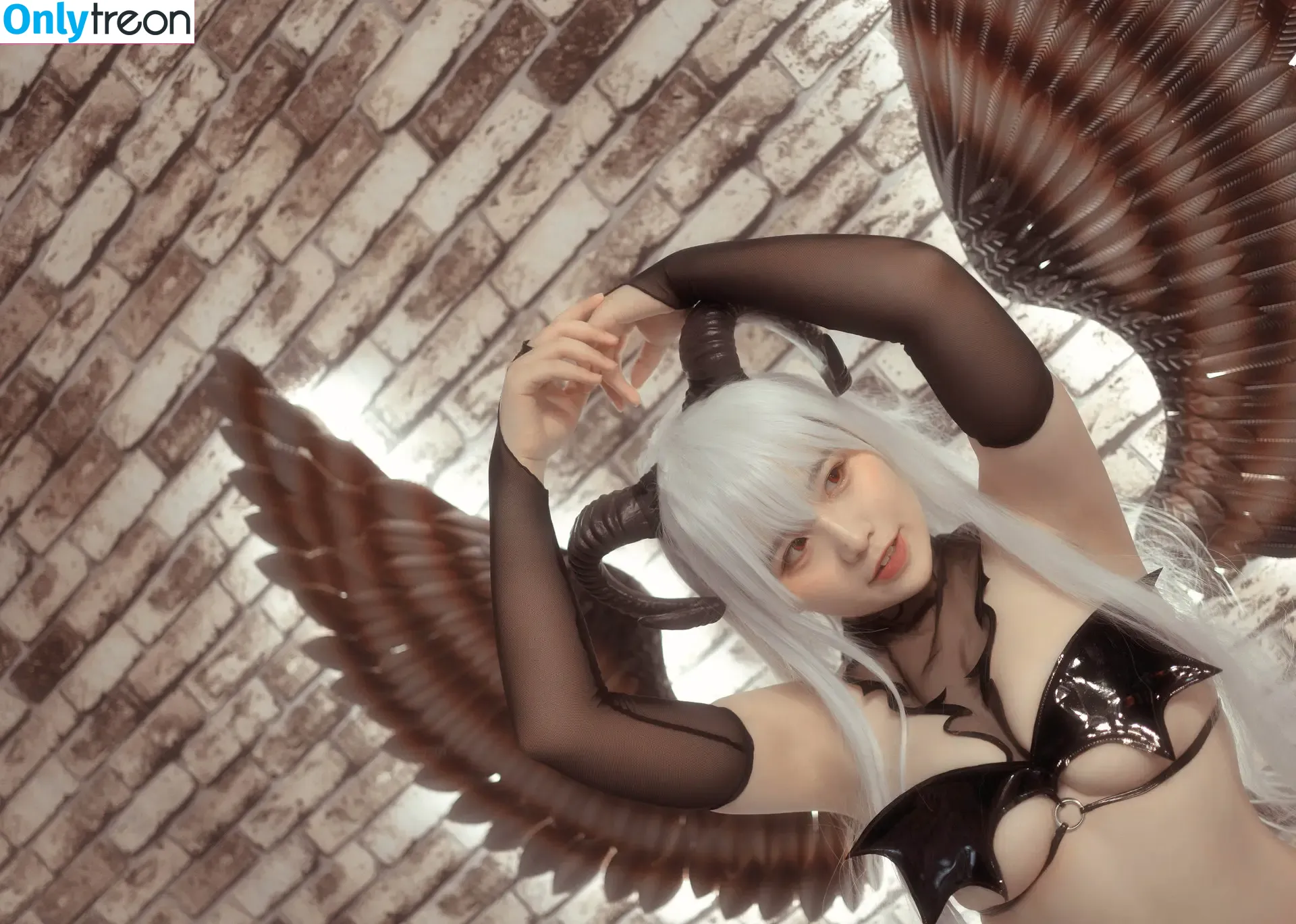qiyuemiaozi nude photo #0105 (qiyuemiaozi97 / 七月喵子)
