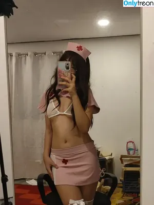 Qiyukaa / shiyuka nude photo #0038