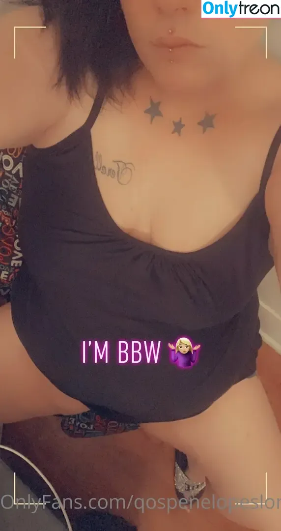 qospenelopeslore nude photo #0003 (itspenelopeq)