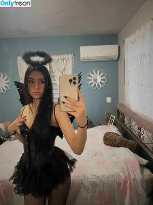 qtfoxyy / qtnicolee nude photo #0003