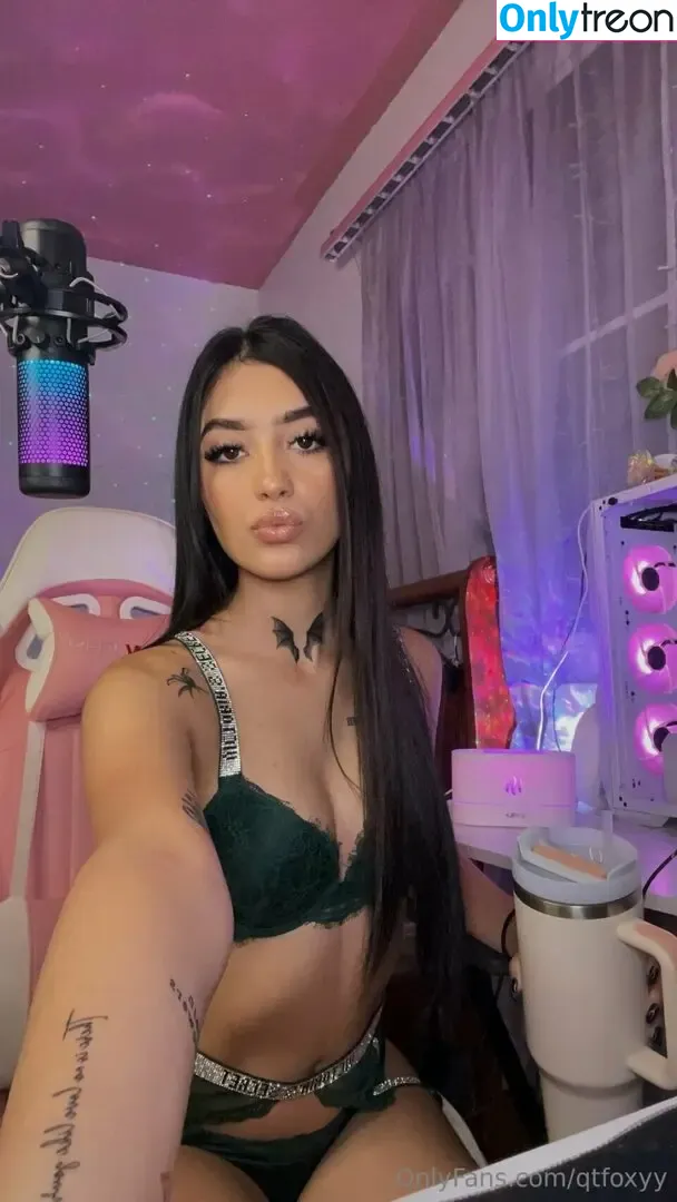 qtfoxyy nude photo #0020 (qtnicolee)