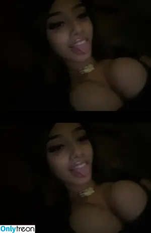 qtmilly / millybxndo / qtmillyy nude photo #0001