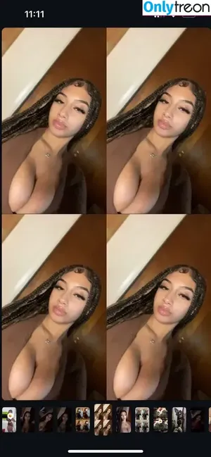qtmilly / millybxndo / qtmillyy nude photo #0006