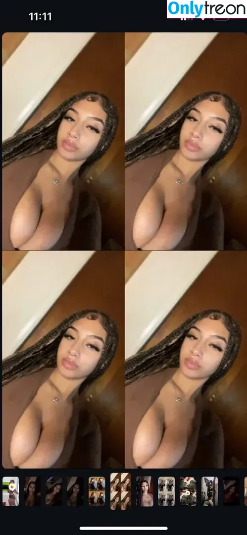 qtmilly nude photo #0006 (millybxndo / qtmillyy)