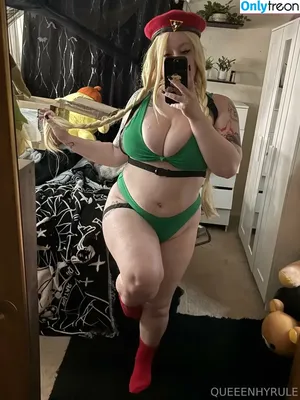queeenhyrule / queenhyrule nude photo #0121