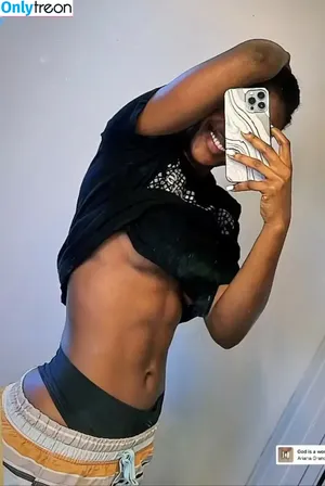 Queen Aminata / Queenaminata / amisylle / amisylle - AEW nude photo #0033