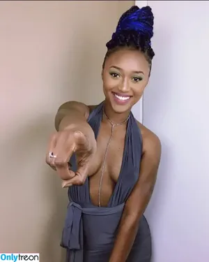 Queen Aminata / Queenaminata / amisylle / amisylle - AEW nude photo #0036