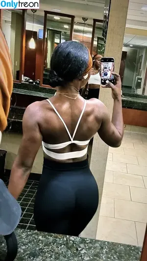 Queen Aminata / Queenaminata / amisylle / amisylle - AEW nude photo #0045