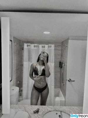 Queen Aminata / Queenaminata / amisylle / amisylle - AEW nude photo #0049