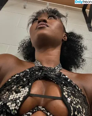 Queen Aminata / Queenaminata / amisylle / amisylle - AEW nude photo #0054
