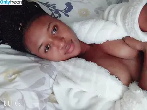 Queen Aminata / Queenaminata / amisylle / amisylle - AEW nude photo #0076