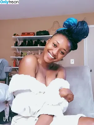 Queen Aminata / Queenaminata / amisylle / amisylle - AEW nude photo #0079