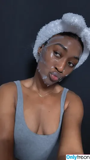 Queen Aminata / Queenaminata / amisylle / amisylle - AEW nude photo #0090