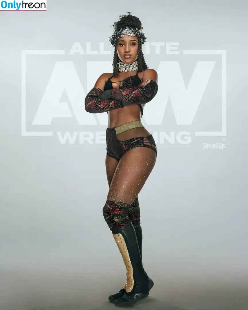Queen Aminata nude photo #0001 (Queenaminata / amisylle / amisylle - AEW)