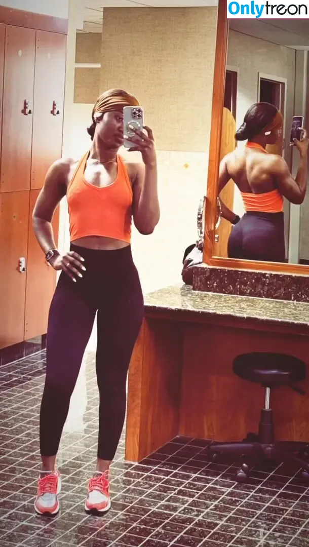 Queen Aminata nude photo #0042 (Queenaminata / amisylle / amisylle - AEW)