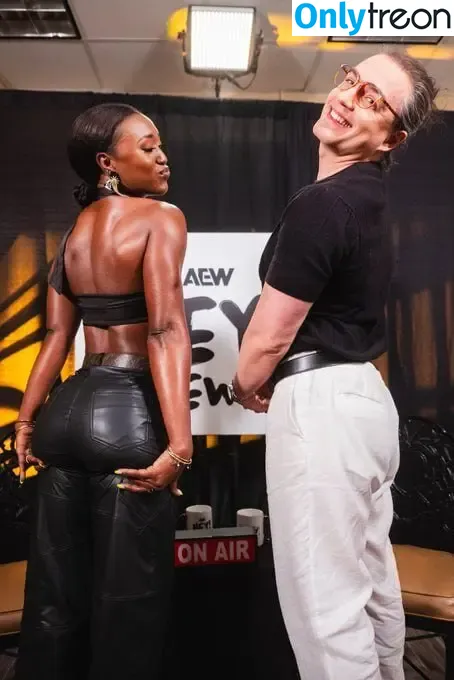 Queen Aminata nude photo #0050 (Queenaminata / amisylle / amisylle - AEW)