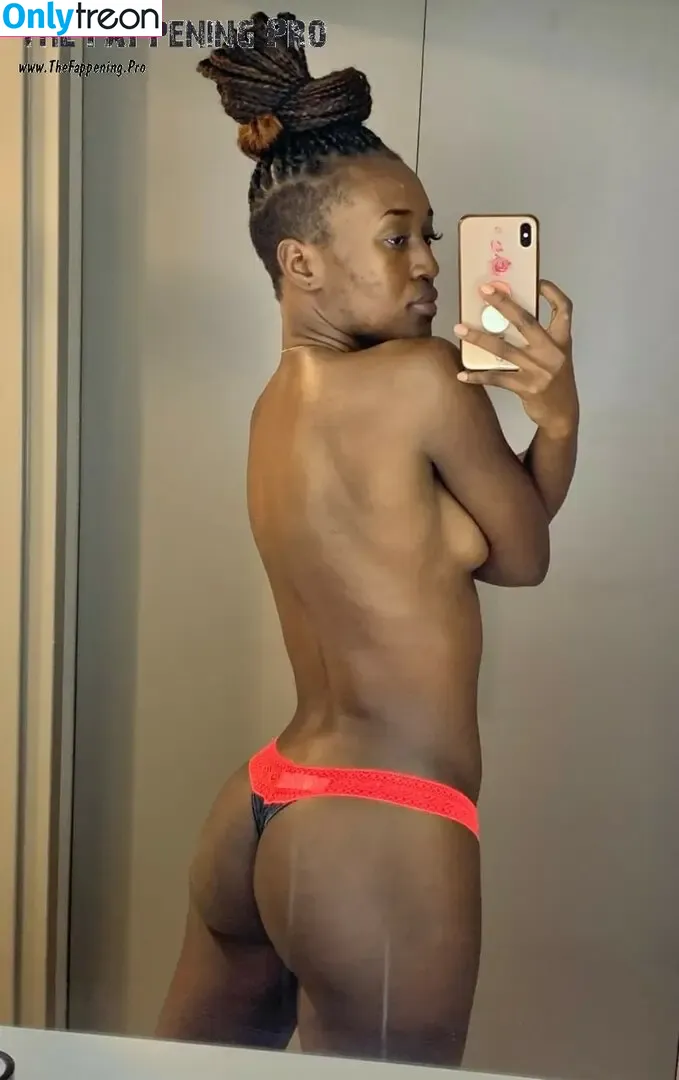 Queen Aminata nude photo #0096 (Queenaminata / amisylle / amisylle - AEW)